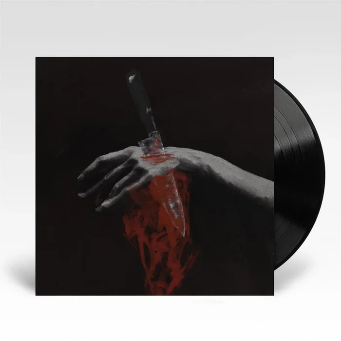 Nothing Left To Love (Vinyl)
