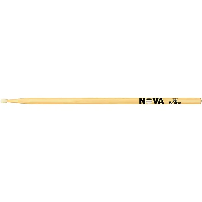Nova Hickory Drum Sticks 5BN Guitar Center