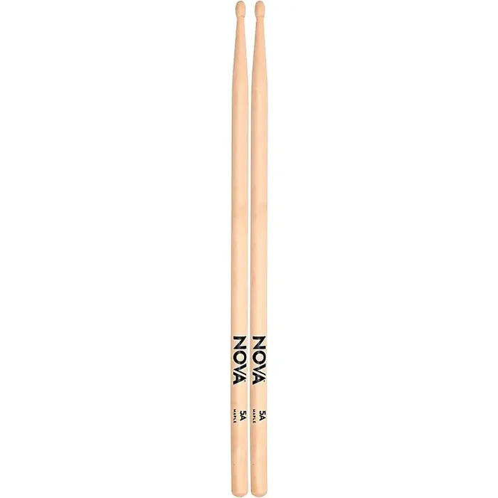 Nova Maple Drum Sticks 5A Guitar Center