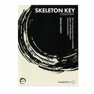 Nozny-Skeleton Key Collection (SP)-P