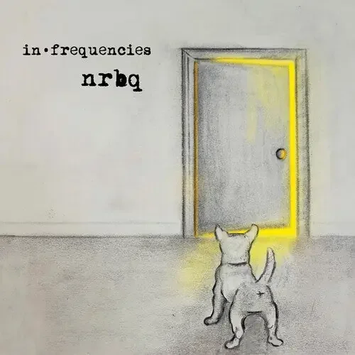 NRBQ In Frequencies – COMPACT DISCS