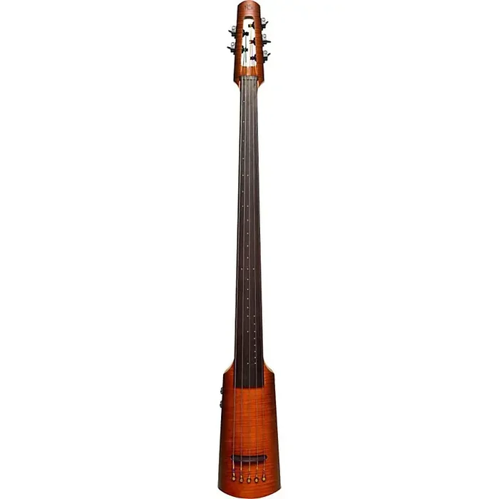 NS Design NXTa Active Series 5-String Omni Bass B-G Sunburst Guitar Center
