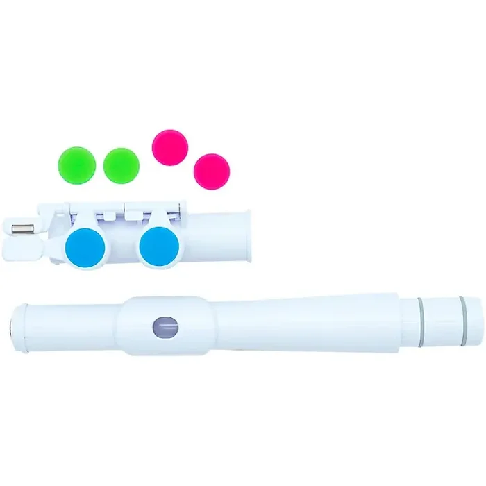 Nuvo jFlute 2.0 Upgrade Kit White Guitar Center