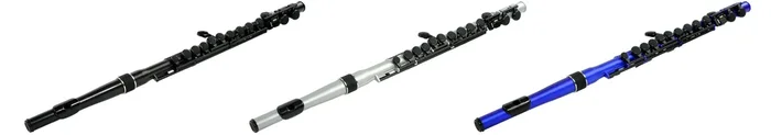 NUVO Student Flute 2.0