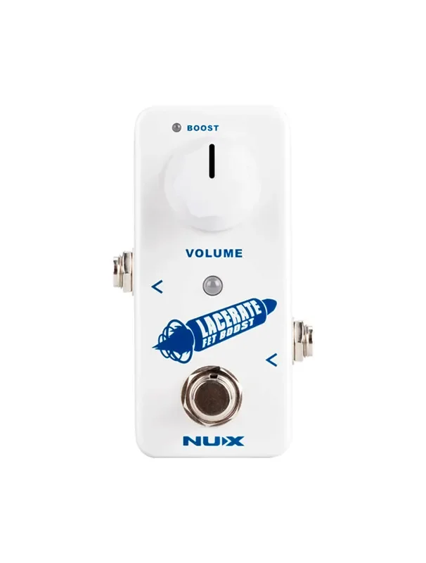 NUX NFB-2 Lacerate