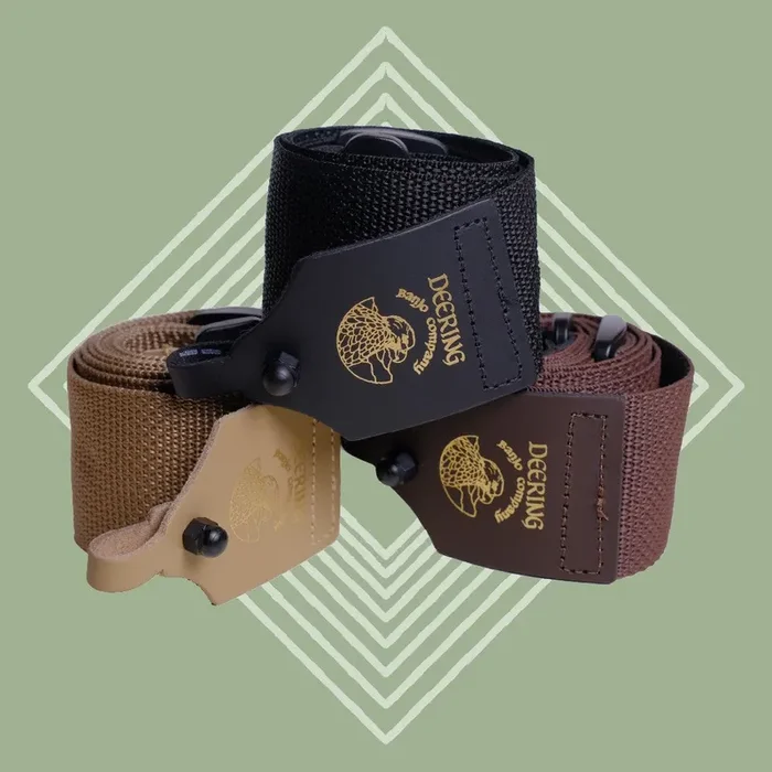 Nylon Banjo Strap
