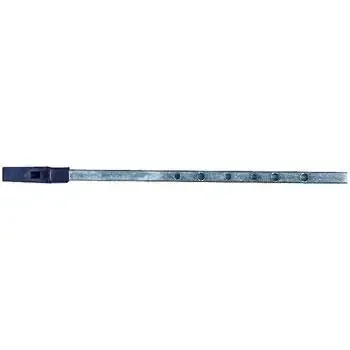 Oak Pennywhistle in D