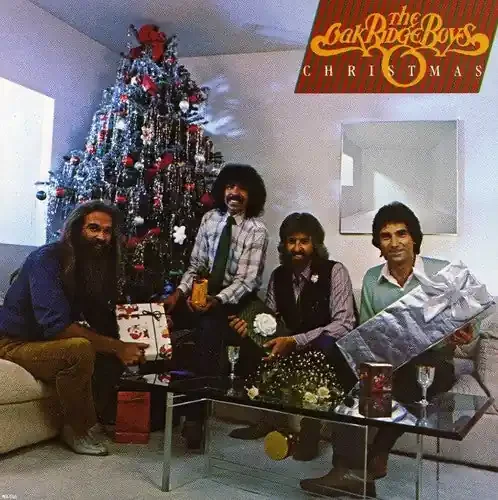 Oak Ridge Boys Christmas