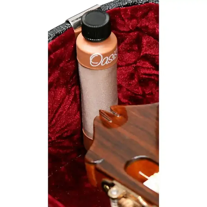 Oasis OH-14 Case Plus Humidifier with OH-2 Digital Hygrometer Combo Pack Guitar Center