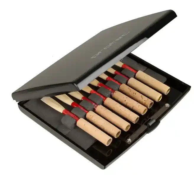 Oboe Reed Case