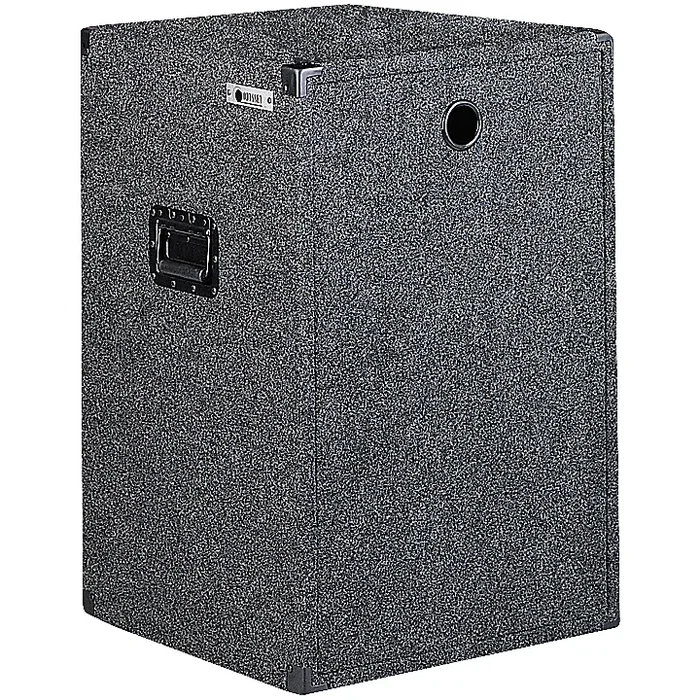 Odyssey Carpeted Econo Rack 17″ Depth 6 Space