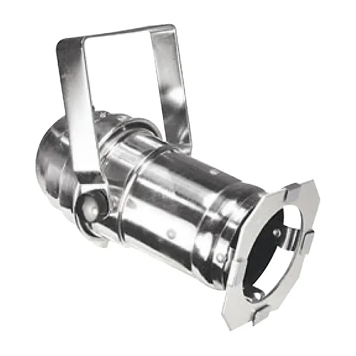 Odyssey PAR 16 Pro Pin Spot Aluminum