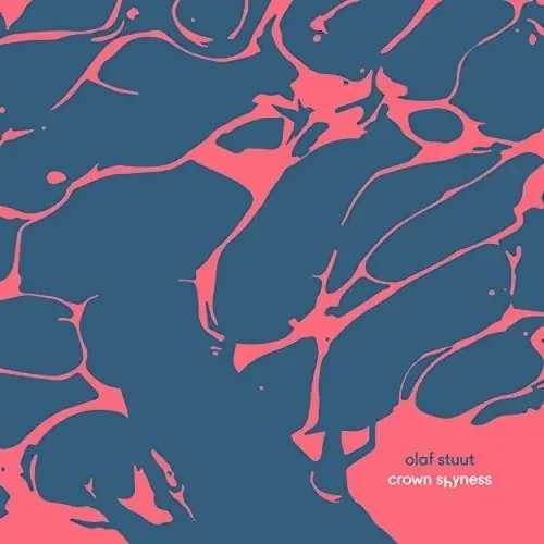 Olaf Stuut Crown Shyness – 12-INCH SINGLE