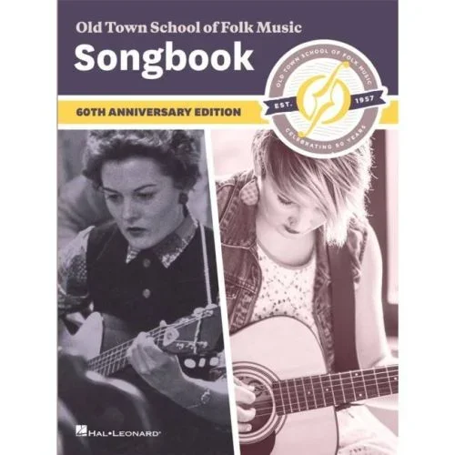 Old Town School of Folk Music Songbook
