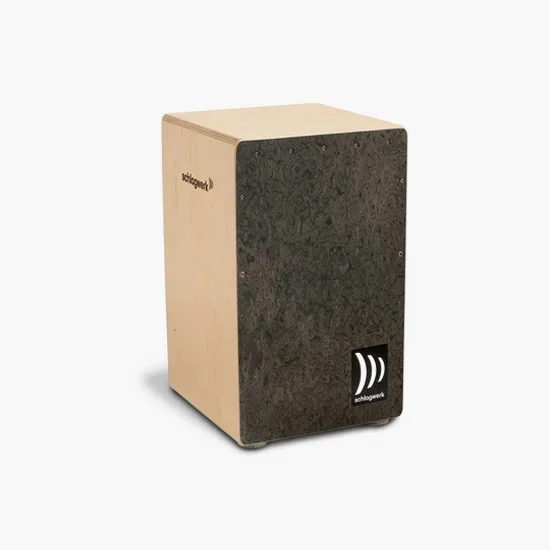 Olimpus Music | CP 4007 “Burl”