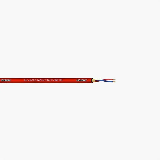 Olimpus Music | CPK 220 RED
