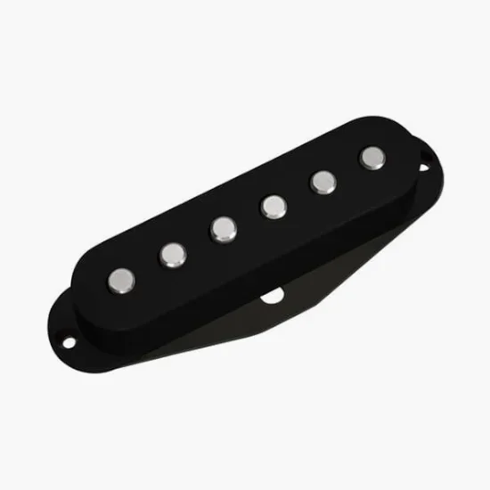 Olimpus Music | DiMarzio – Area 58 Black – DP415BK
