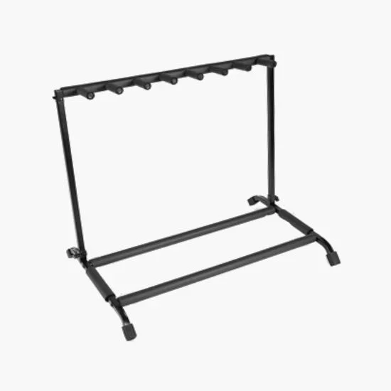Olimpus Music | Gator – Rok-it 7x Collapsible Guitar Rack