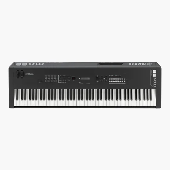 Olimpus Music | MX88