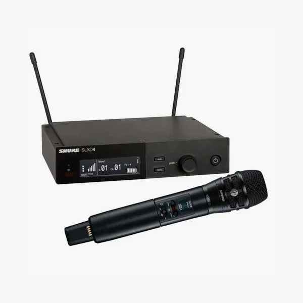 Olimpus Music | SLXD24E/K8 – H56