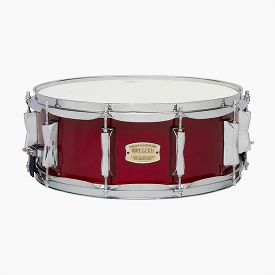 Olimpus Music | Stage Custom Snare 14 – Cranberry Red – SBS1455CR