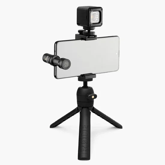 Olimpus Music | USB-C Vlogger Kit