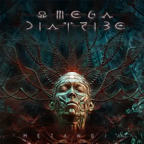 Omega Diatribe Metanoia – COMPACT DISCS