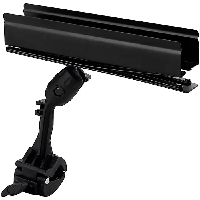 On-Stage Clamp-On Sheet Music Bookplate for Mic Stands Guitar Center
