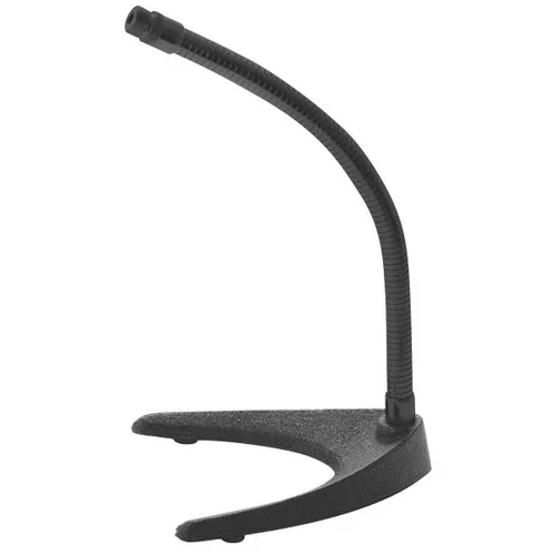 On Stage DS6213 Gooseneck Desktop Mic Stand