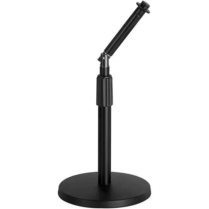 On-Stage DS8200 Adjustable Desktop Rocker-Lug Mic Stand Guitar Center
