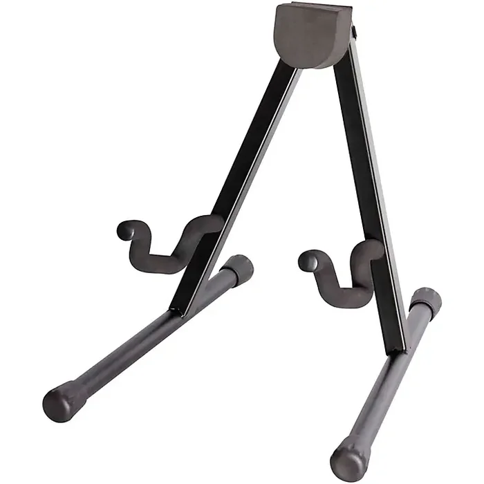 On-Stage French Horn Stand Black Guitar Center