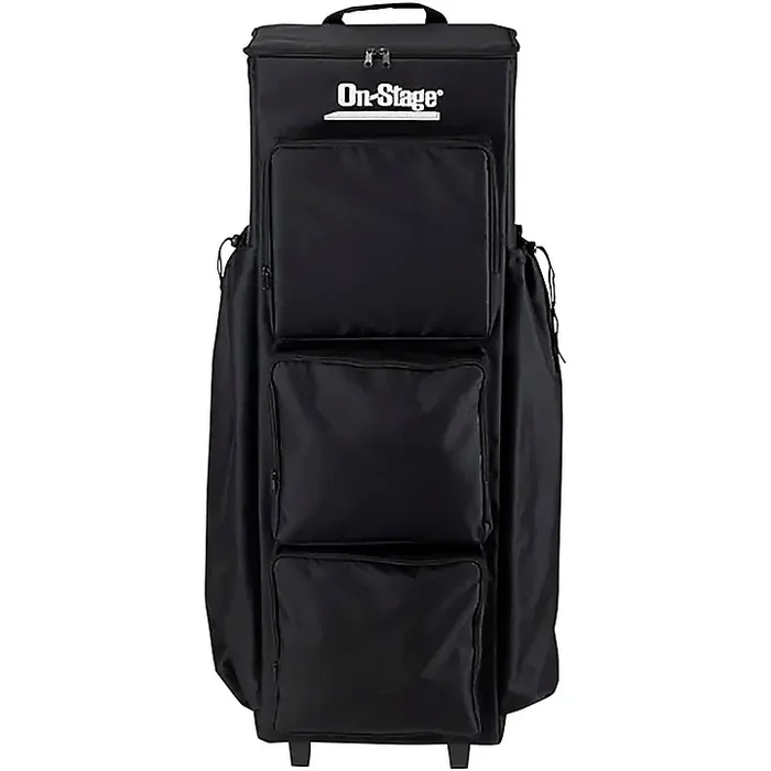 On-Stage Gig Rider Guitar Center