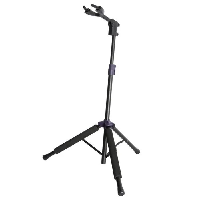 On-Stage GS8200 Hang-It! ProGrip II Guitar Stand– At Large Inc.® Musical Instruments & Pro Audio