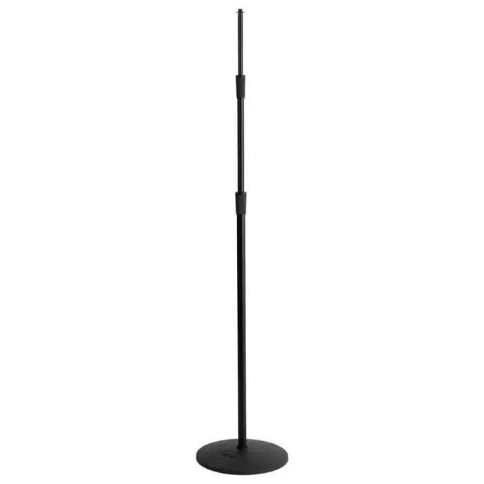 On-Stage MS9312 Three-Section Microphone Stand