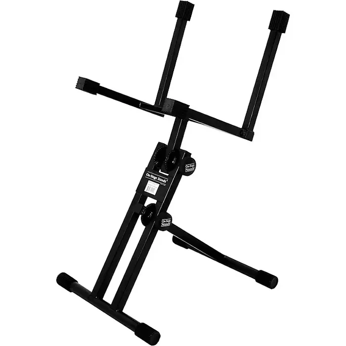 On-Stage Pro Tiltback Amp Stand Guitar Center