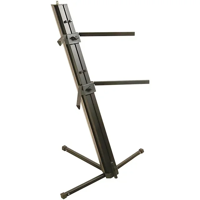 On-Stage Quantum Core Column Keyboard Stand Guitar Center