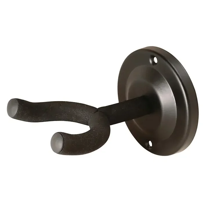 On-Stage Round Metal Wall Hanger Guitar Center