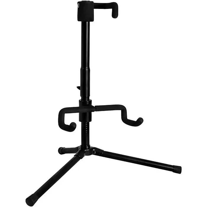 On-Stage Spring-Up Locking Guitar Stand Guitar Center