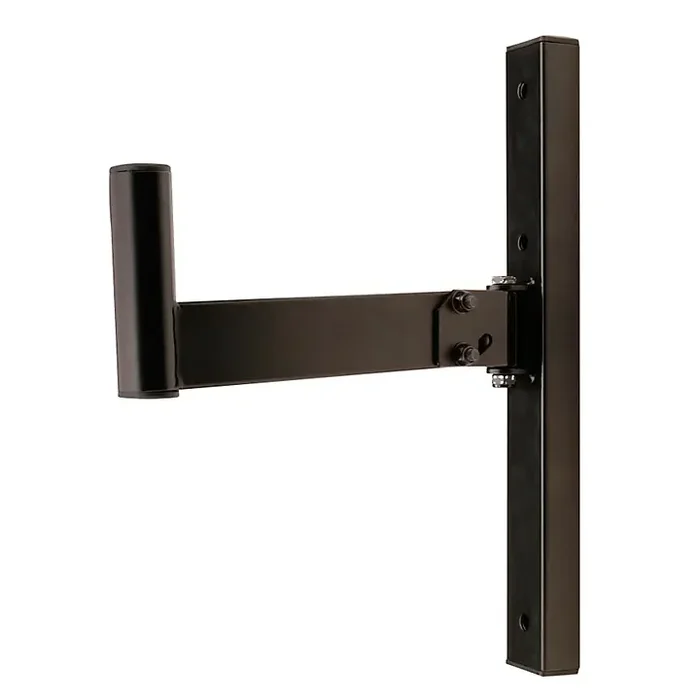 On-Stage SS-7323B Wall Speaker Bracket – Pair Guitar Center