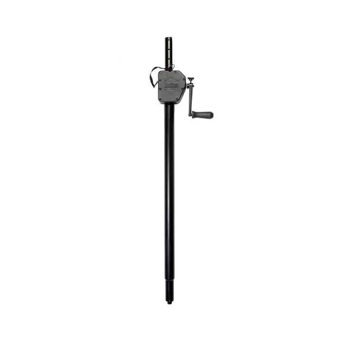On-Stage SS7747V2 Crank-Up Subwoofer Pole