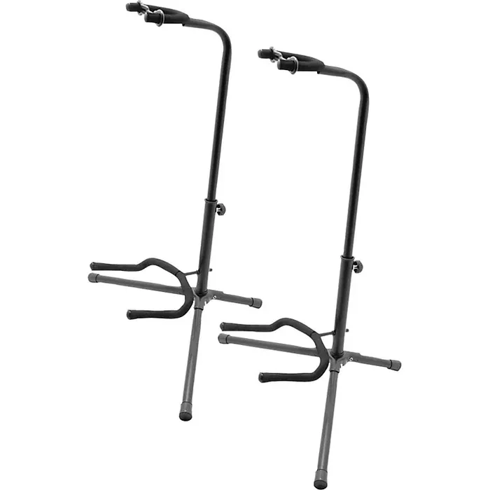 On-Stage Tubular Guitar Stand 2-Pack Guitar Center