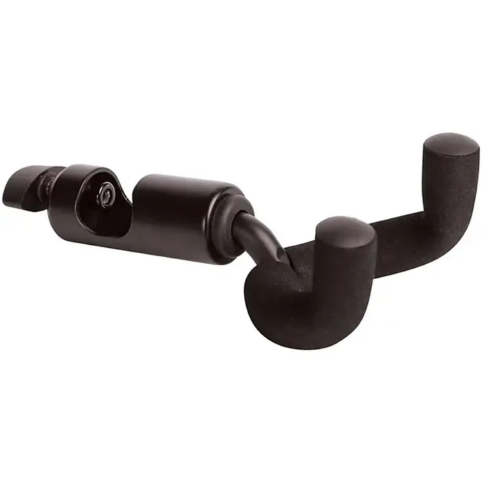 On-Stage u-mount Series Mic Stand Guitar Hanger Guitar Center