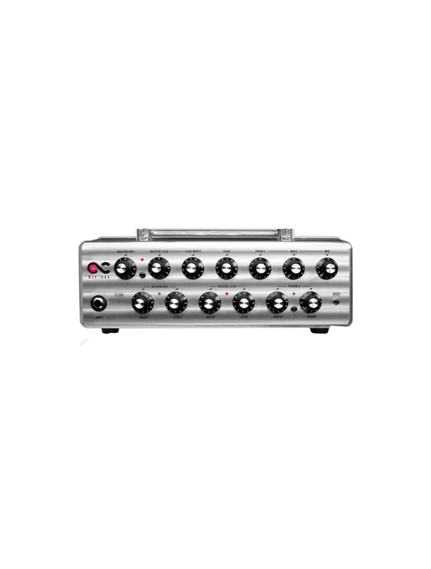 One Control BJF-S66-FS BJF-S66-FS 66-Watt Guitar Head w/ Footswitch