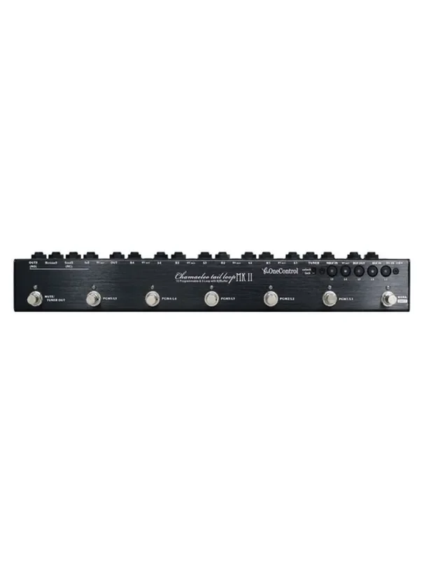 One Control Chamaleo Tail Loop MKII