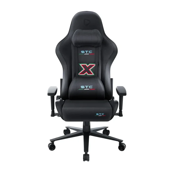 ONEX STC X Alcantara Gaming/Office Chair (Black)