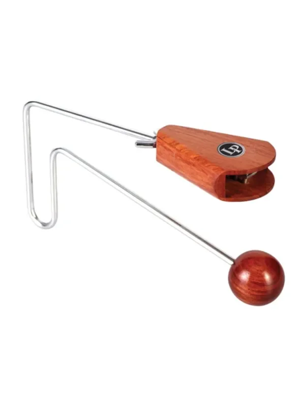 Open Box Latin Percussion LP208 Vibra Slap Standard