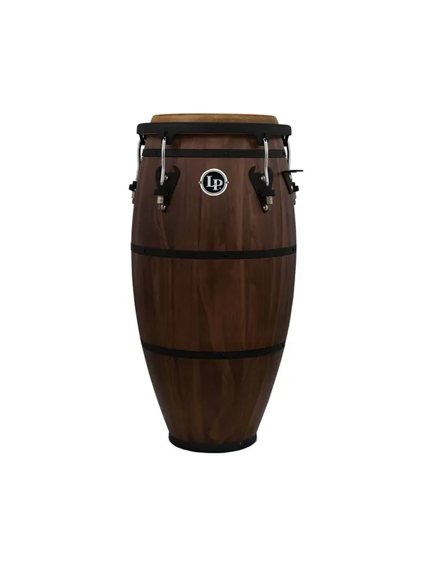 Open Box Latin Percussion Matador Whiskey Barrel Quinto