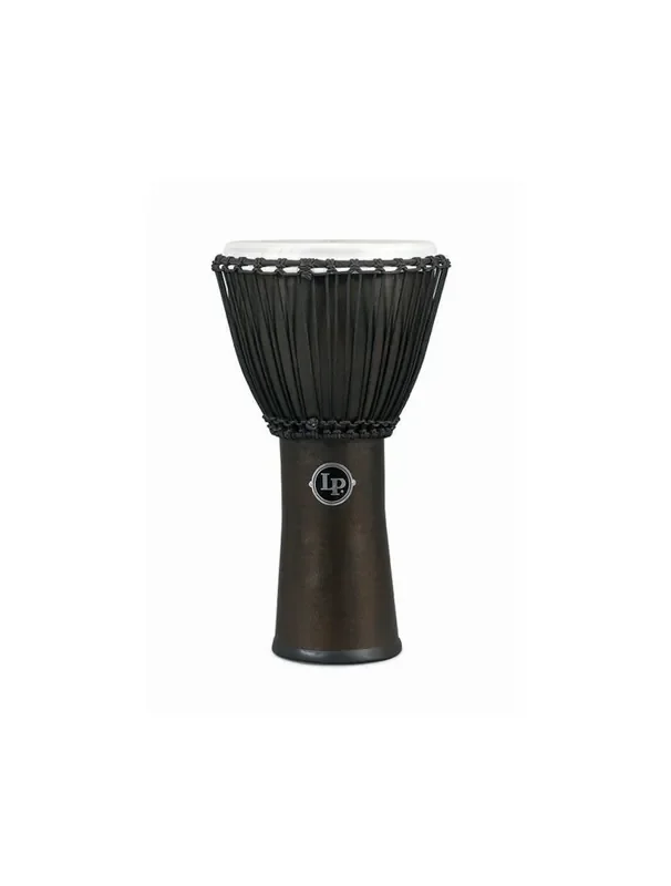 Open Box Latin Percussion World Beat Fx 11″ Rope Tuned Djembe – Copper