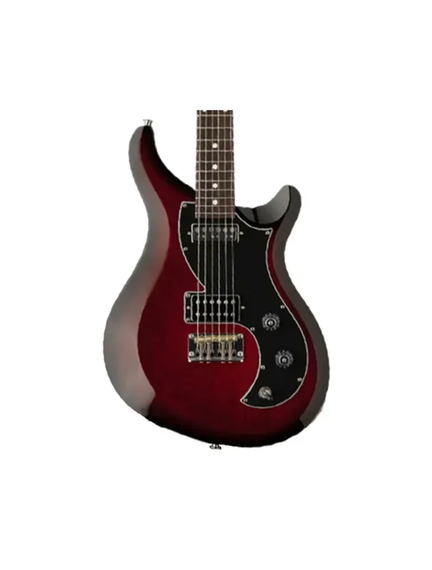 Open Box PRS S2 Vela Electric Guitar – Scarlet Sunburst