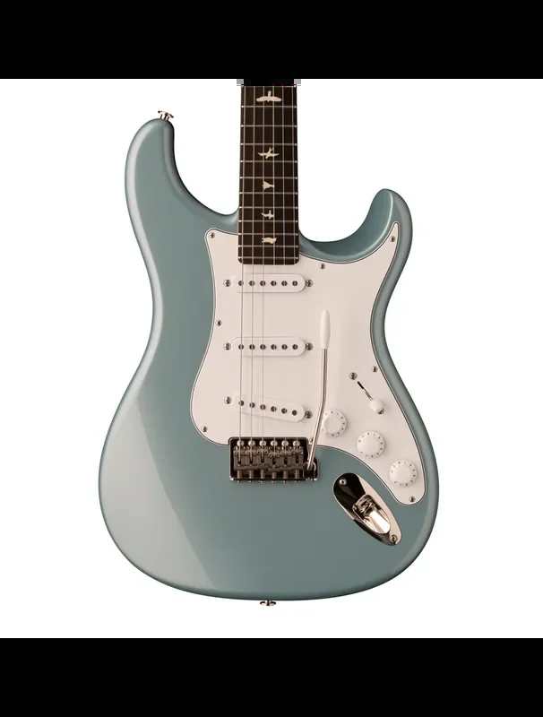 Open Box PRS Silver Sky Electric Guitar – Polar Blue